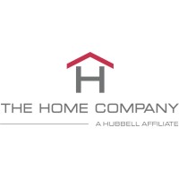 The Home Company Logo