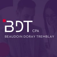 BDT CPA Logo