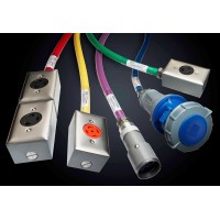 PDU Cables Logo