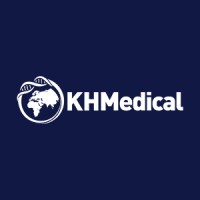 KH Medical Logo