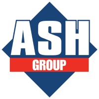ASH Group Ltd Logo