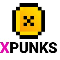 XPUNKS GmBH Logo