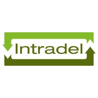 Intradel Logo