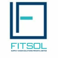 Fitsol Supply Chain Solutions Pvt. Ltd. Logo