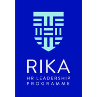 RIKA Learning Logo