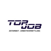Top Job Zeitarbeit GmbH Logo