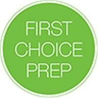 First Choice Prep Logo