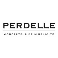 PERDELLE Logo