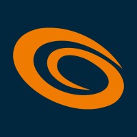 Grupo Oceano Logo