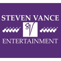 Steven Vance Entertainment Logo