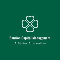 Banríon Capital Management Logo