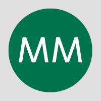 MM Packaging Chile Logo