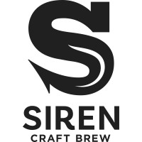 Siren Craft Brew Logo