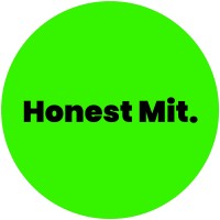 Honest Mit Logo