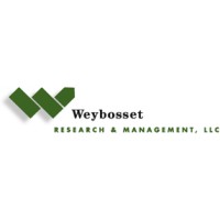 Weybosset Research & Management Logo