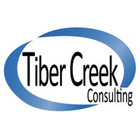 Tiber Creek Consulting, Inc. Logo