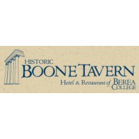 Historic Boone Tavern Hotel & Restaurant of Berea College Logo