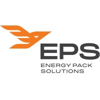 Energy Pack Solutions S.A. Logo