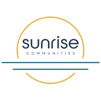 Sunrise Communities Logo