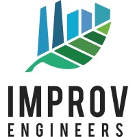 Improv Engineers Logo