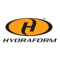 Hydraform International (Pty) Ltd. Logo