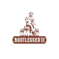 Bootlegger Co Logo