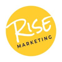 Rise Marketing and Consulting Logo