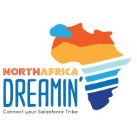 North Africa Dreamin Logo