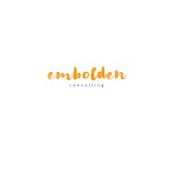 Embolden Consulting Logo