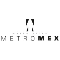 ESTRATEGIAS METROMEX Logo