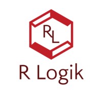 R Logik Logo