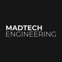 Madtech Engineering Logo