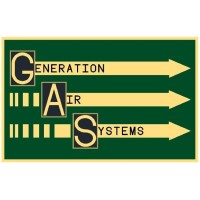 Generation Air Systems LLC Logo