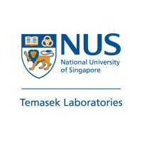 Temasek Laboratories @ NUS Logo