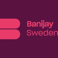 Banijay Sweden Logo