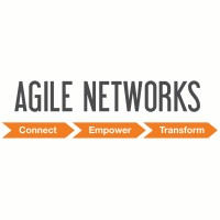 Agile Networks Logo