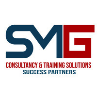 SMG For Consultancy & Training Solutions Logo