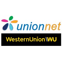 Unioni Financiar Prishtine | Unionnet - Western Union Logo