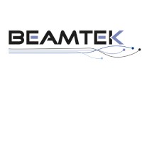 BEAMTEK Logo