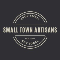 Small Town Artisans Logo