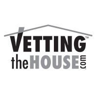 Vetting The House Logo