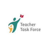 Teacher Task Force Logo