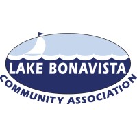 Lake Bonavista Community Association (LBCA) Logo