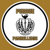 Purdue Panhellenic Logo