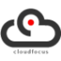 CloudFocus Logo