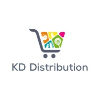 KD Supplies Inc Logo