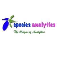 Species Analytics FZ-LLC Logo