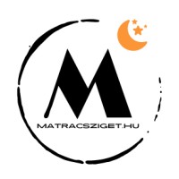 Matrac Sziget Logo