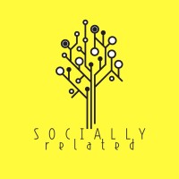 Socially Related Logo