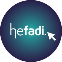 Hefadi | Hermandad Farmacéutica Digital Logo